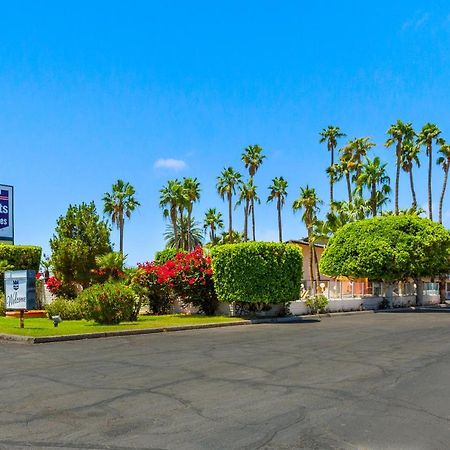 Knights Inn Yuma Dış mekan fotoğraf