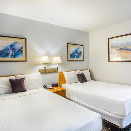 Knights Inn Yuma Dış mekan fotoğraf