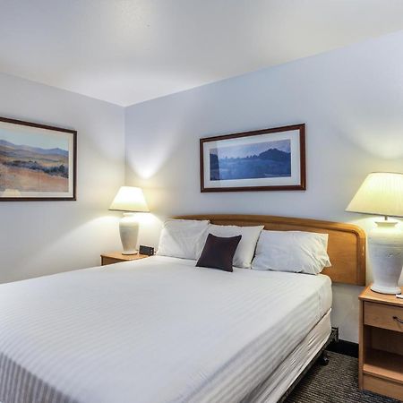 Knights Inn Yuma Dış mekan fotoğraf