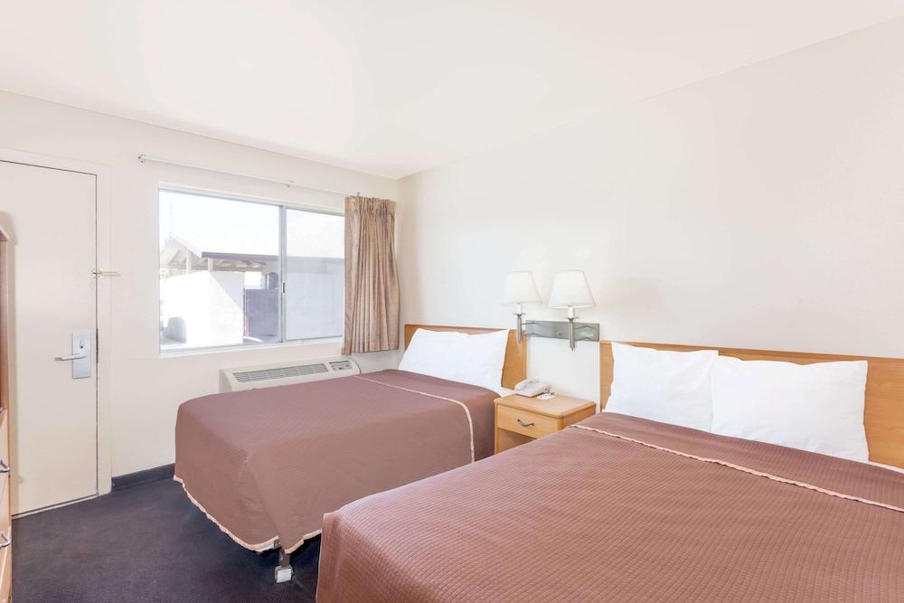 Knights Inn Yuma Dış mekan fotoğraf