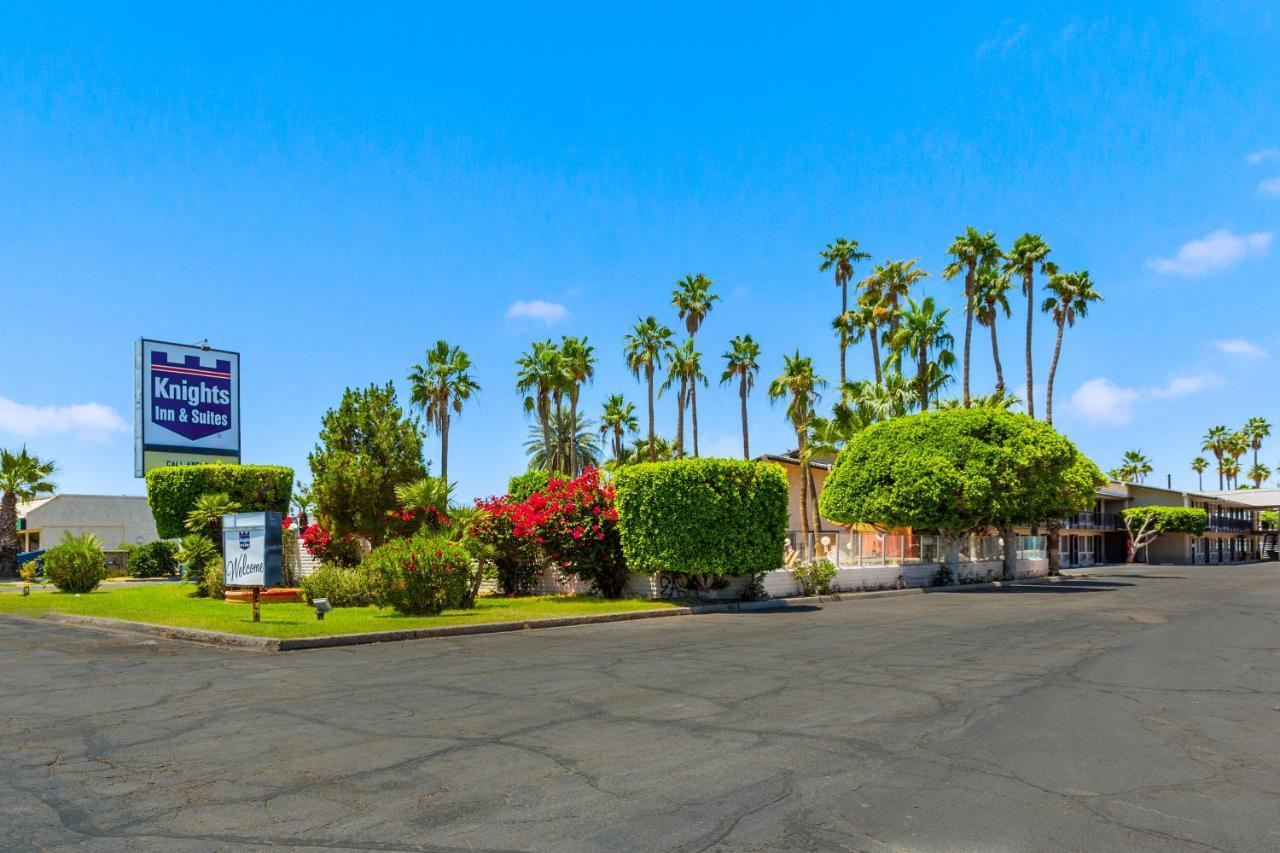 Knights Inn Yuma Dış mekan fotoğraf