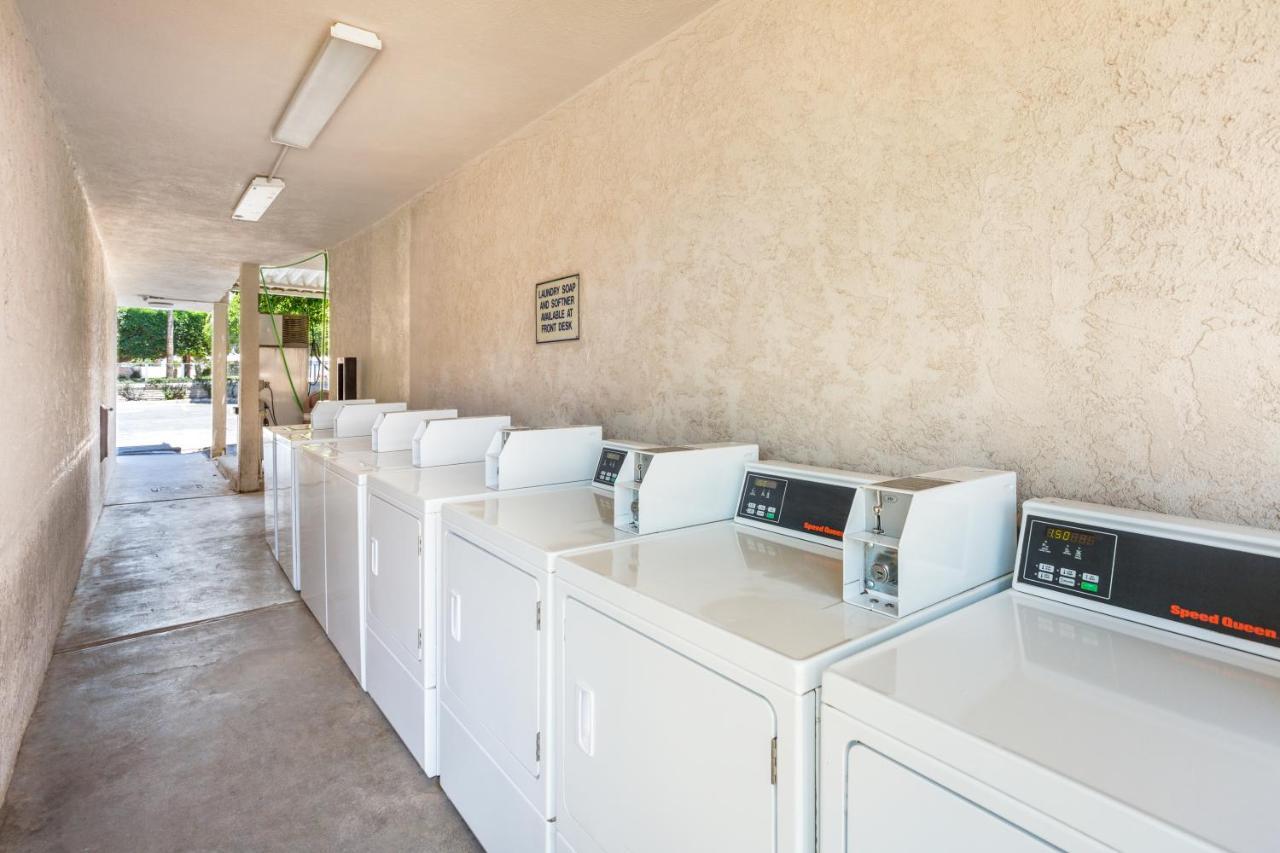 Knights Inn Yuma Dış mekan fotoğraf