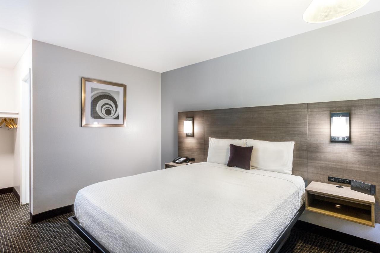 Knights Inn Yuma Dış mekan fotoğraf
