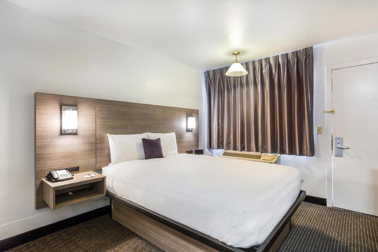 Knights Inn Yuma Dış mekan fotoğraf