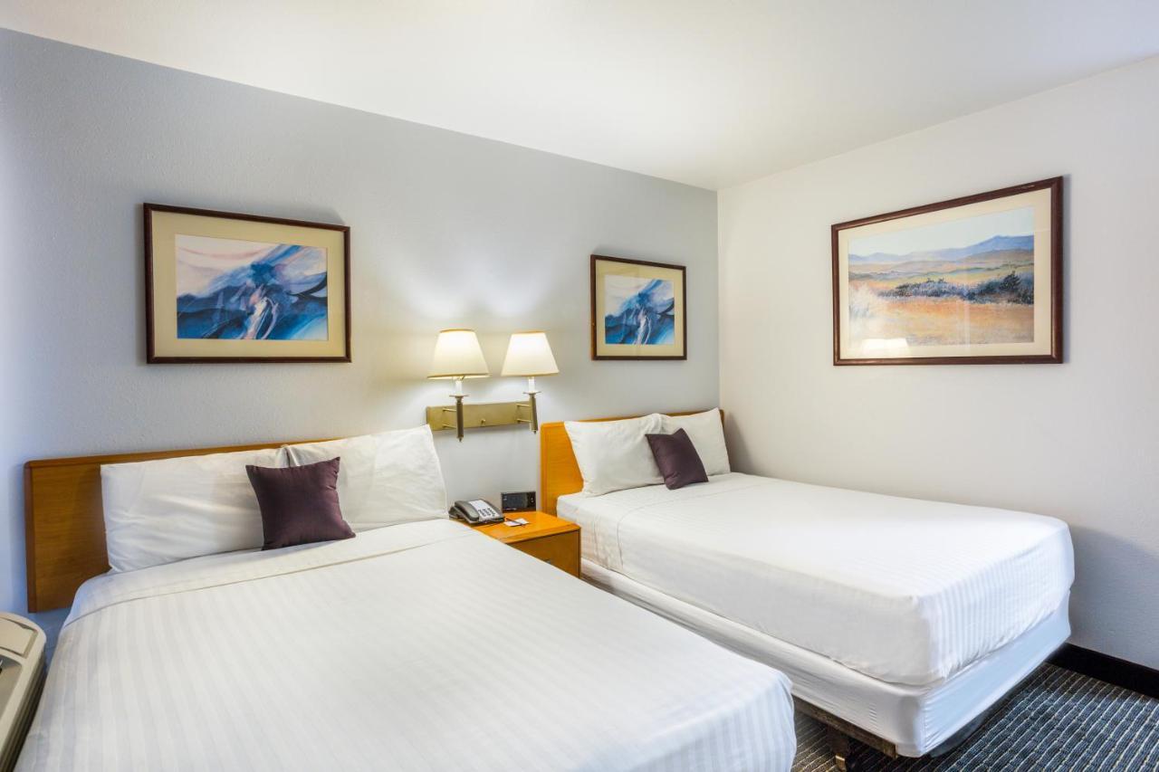 Knights Inn Yuma Dış mekan fotoğraf