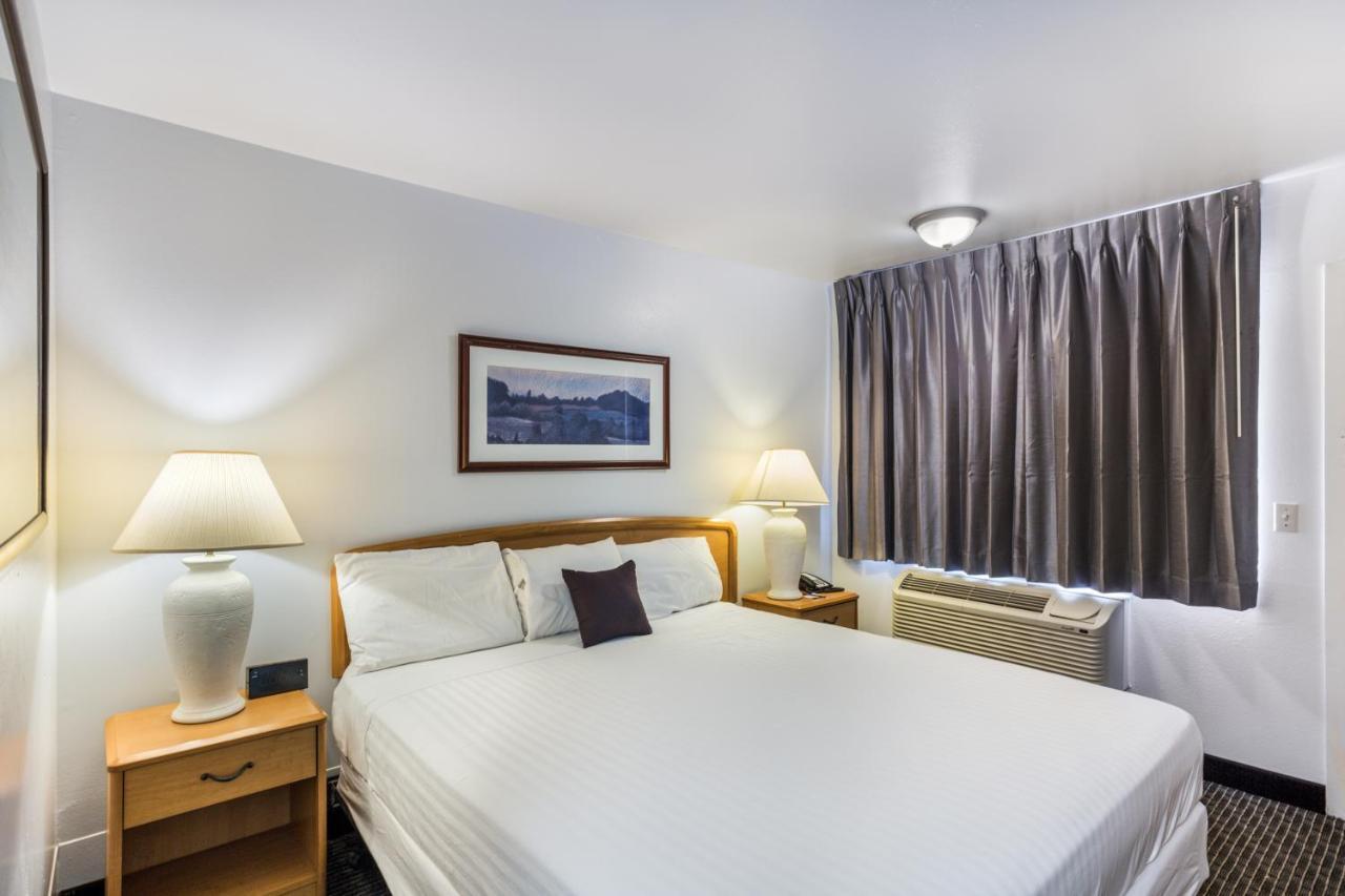 Knights Inn Yuma Dış mekan fotoğraf