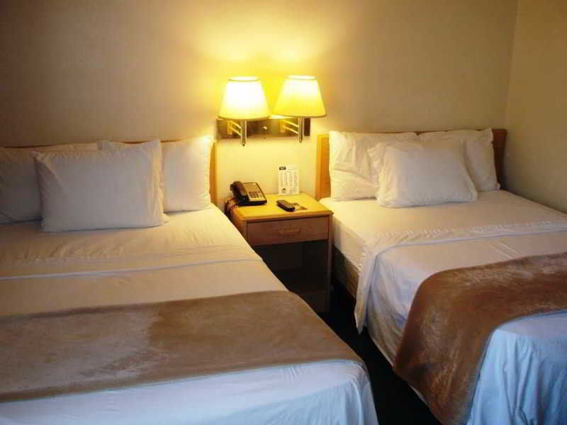 Knights Inn Yuma Dış mekan fotoğraf