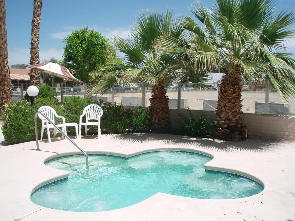Knights Inn Yuma Dış mekan fotoğraf